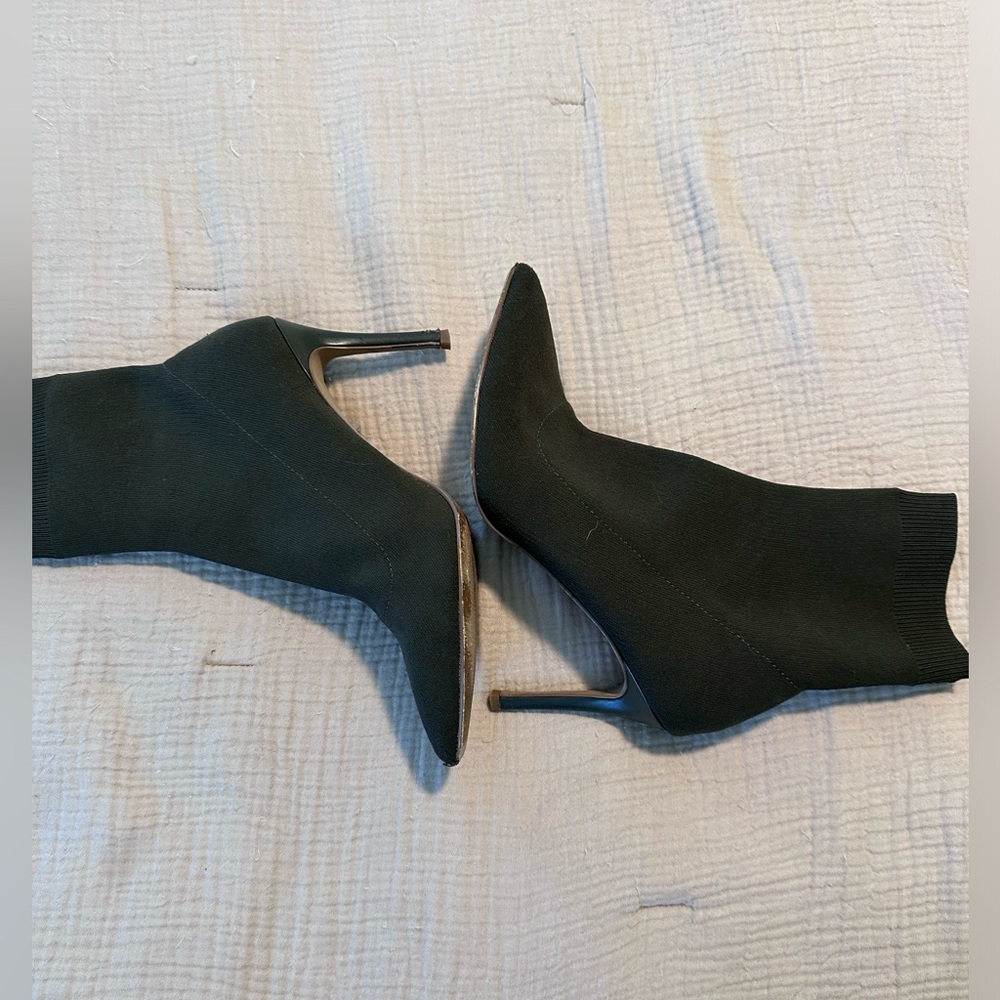 Steve Madden Sock Boot - image 3